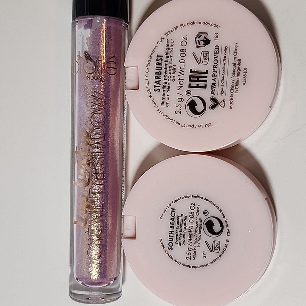 Ciate Bundle - Picture 6 of 7